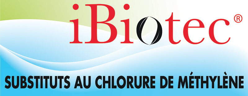 SUBSTITUTS AU CHLORURE DE MÉTHYLÈNE
