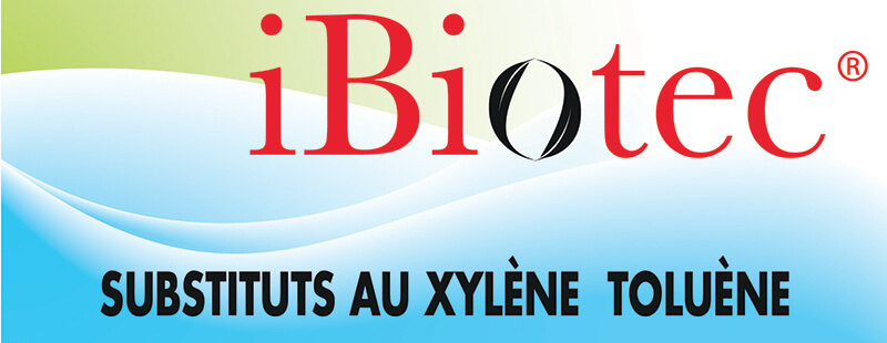 SUBSTITUTS AU XYLÈNE TOLUÈNE